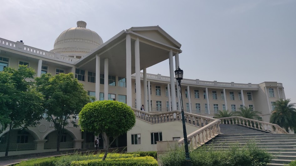 Indraprastha Institute of Technology and Management